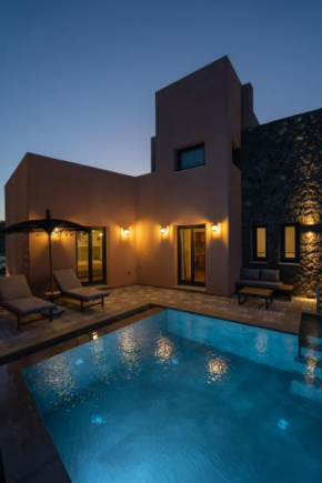 Golden moments Luxury Stone Villas A